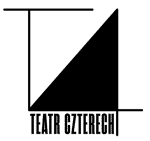 Logo Teatru Czterech