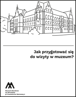 Jak przygotować się do wizyty w Muzeum Narodowym we Wrocławiu