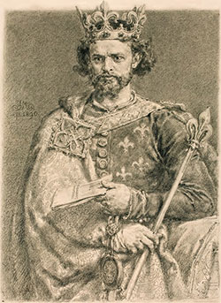 Ludwik Węgierski