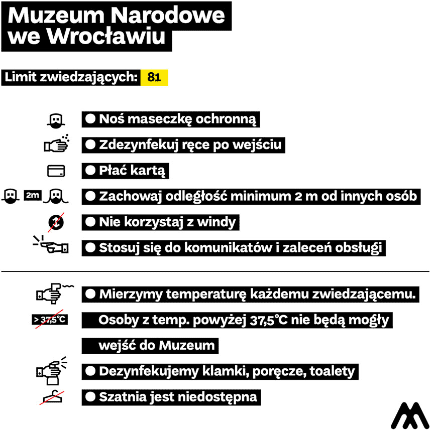 Muzeum narodowe wrocław cennik