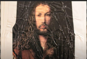 Albrecht Dürer – Andrzej Dudek-Dürer