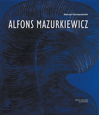 A. Mazurkiewicz – okładka