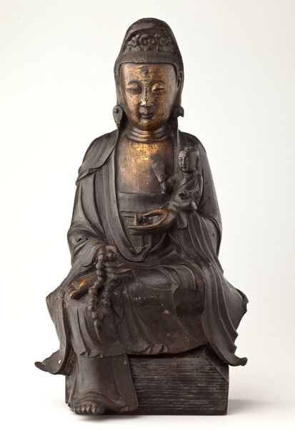 Bodhisattwa Guanyin