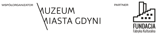 Logo partnerów wystawy