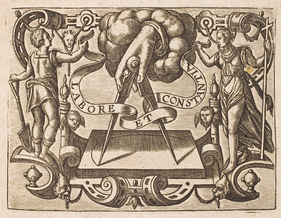 Officina Plantiniana (Antwerpia 1600)