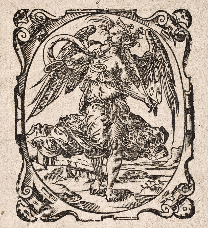 Sigismund Feyerabend (Frankfurt nad Menem 1585)