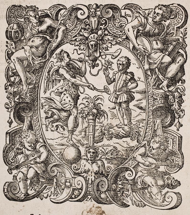 Sigismund Feyerabend (Frankfurt nad Menem 1585)