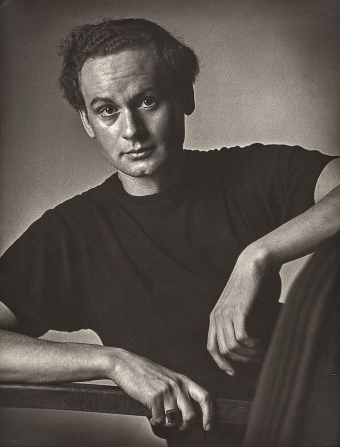 Stefan Arczyński, Henryk Tomaszewski, 1952