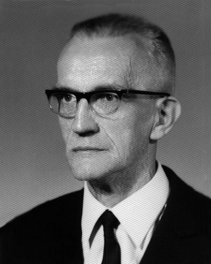 Dyrektor Józeg Gębczak