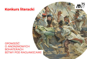 Konkurs literacki w Panoramie Racławickiej