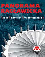Panorama Racławicka <br>idea / kontekst / współczesność