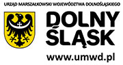 Logo Dolny Śląsk