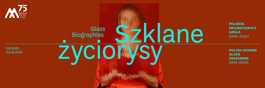 Glass Biographies