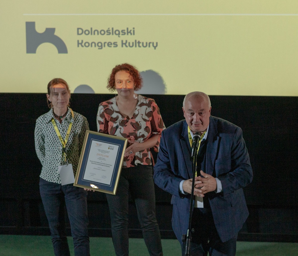 Nagrody Dolnego Śląska