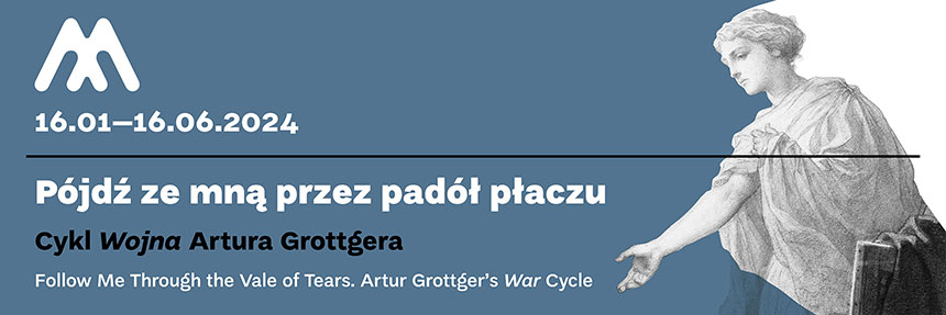 Artur Grottger, cykl „Wojna”
