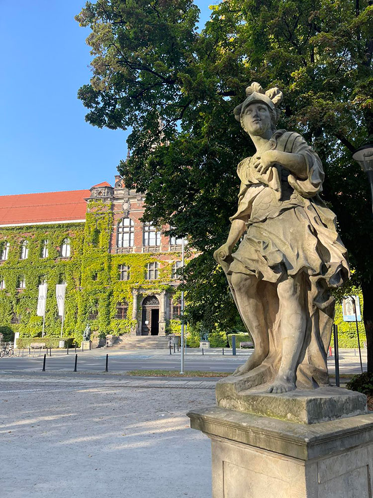 Muzeum Narodowe we Wrocławiu