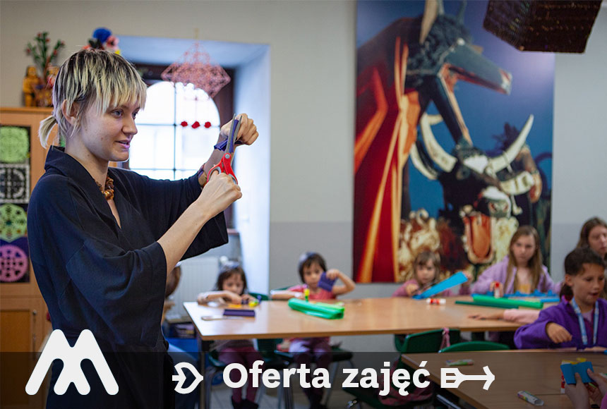 Oferta edukacyjna w Muzeum Etnograficznym