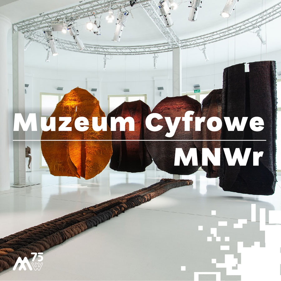 Konkurs Muzeum Widzialne – Muzeum Cyfrowe