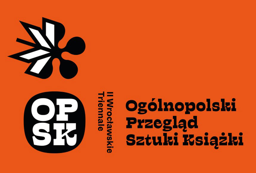 Ogólnopolski Przegląd Sztuki Książki
