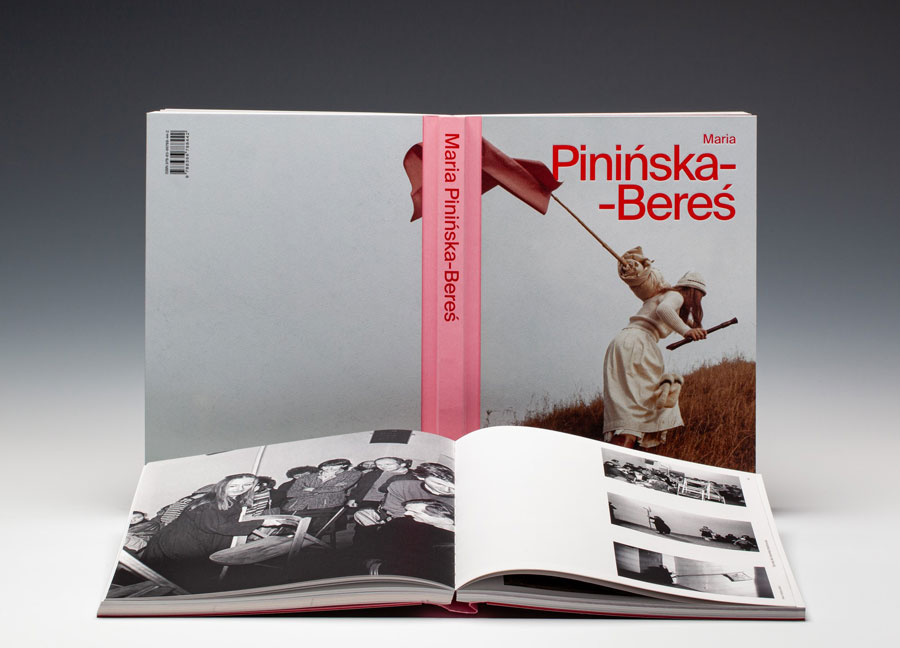 Katalog „Maria Pinińska-Bereś”