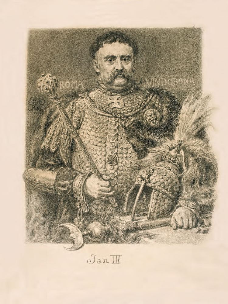 Jan III Sobieski