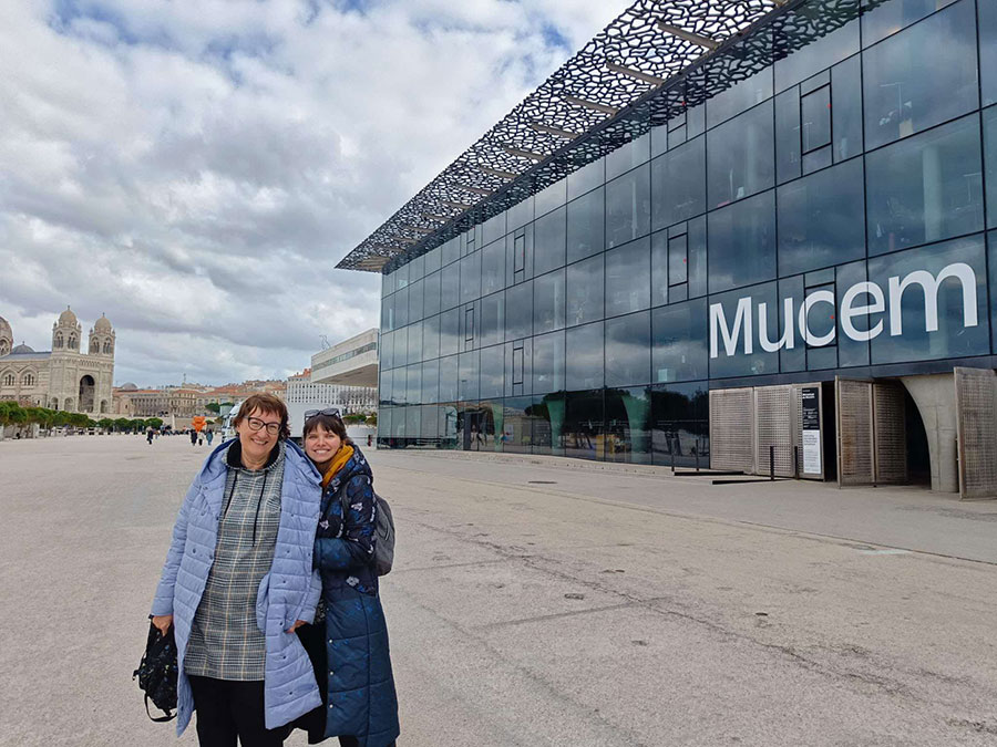 Europejskie muzea sztuki współczesnej