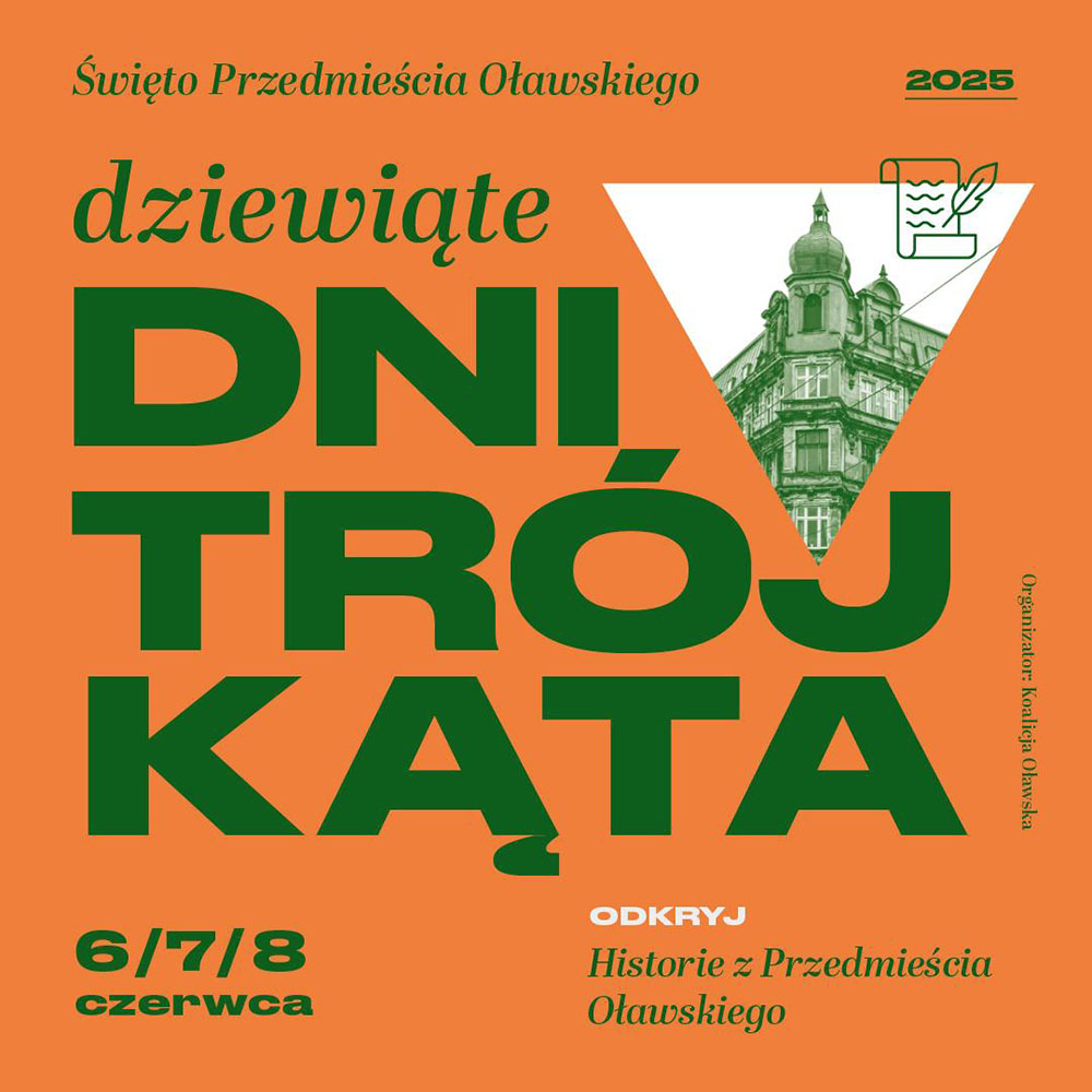 Dni Trójkąta 2025