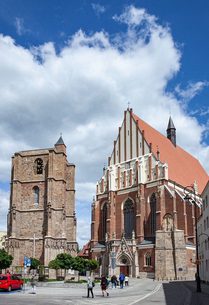 Przygotowania do wystawy „Rubens na Śląsku”