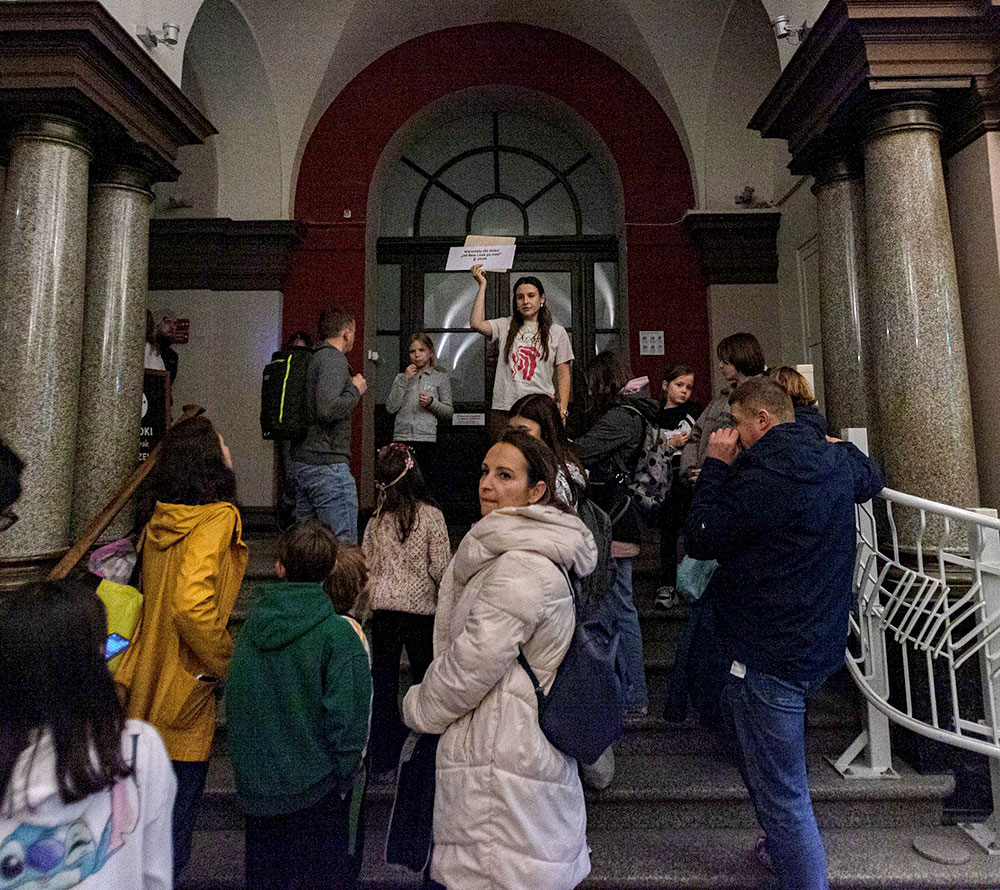 Fotorelacja z Nocy Muzeów 2025