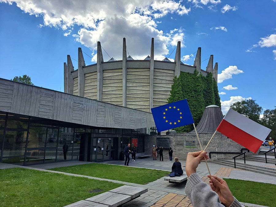 Dni UE w Panoramie