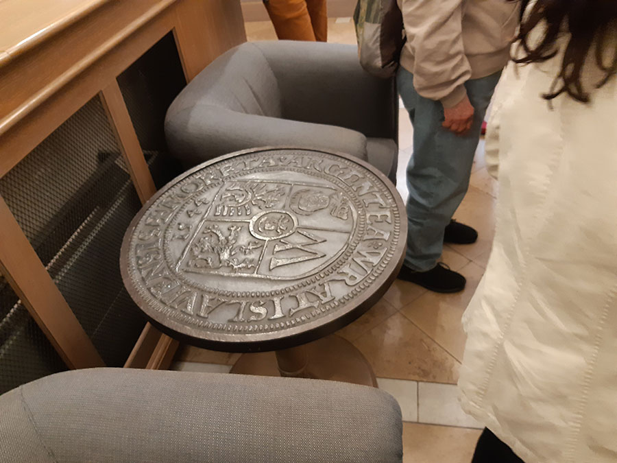 Fotorelacja ze spotkania w pracowni szkła Tomasza i Konrada Urbanowiczów