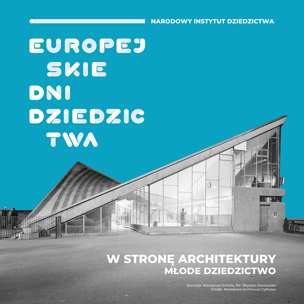 Europejskie Dni Dziedzictwa na Dolnym Śląsku 2025