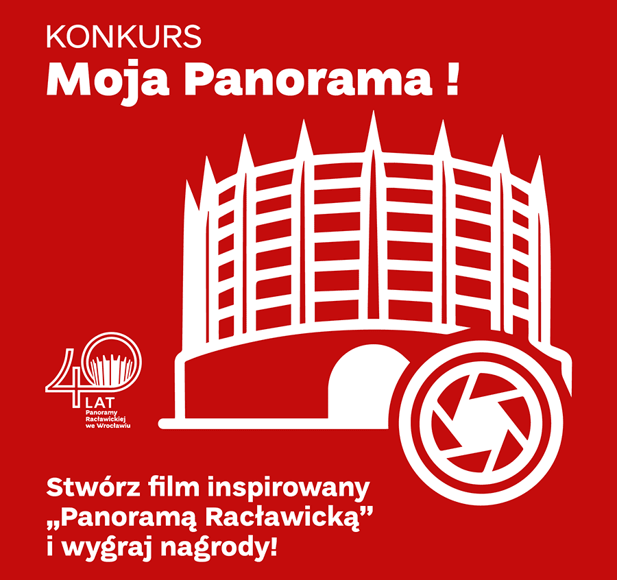 Konkurs filmowy „Moja Panorama”
