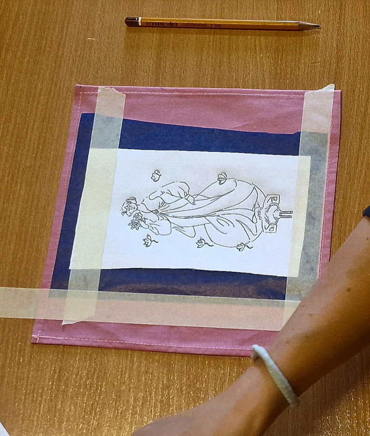 Akcja hafciarska „Obrazki z Trójkąta”