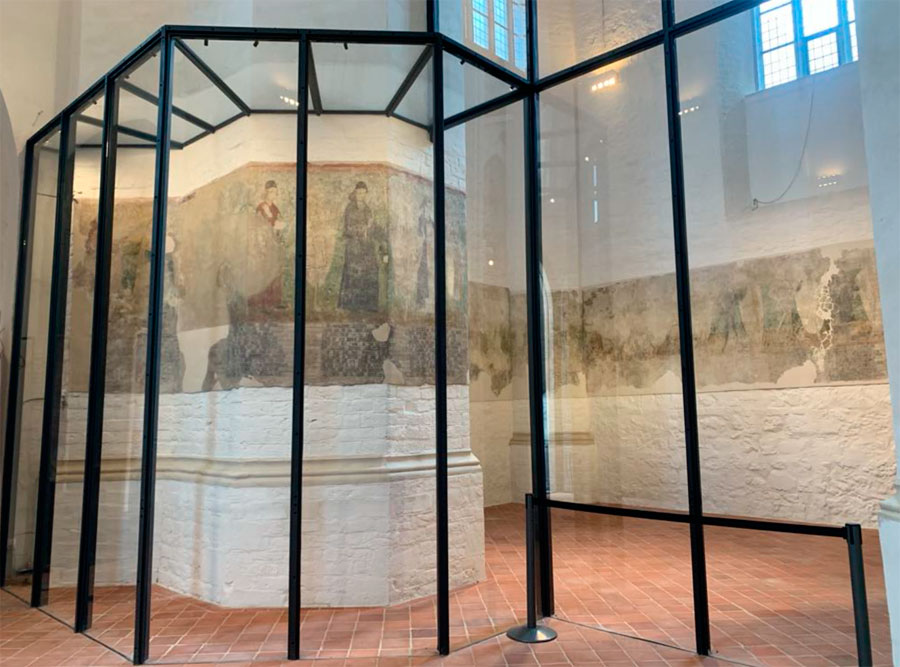 Fotorelacja z wyjazdu Pociągiem do kultury Wrocław–Berlin