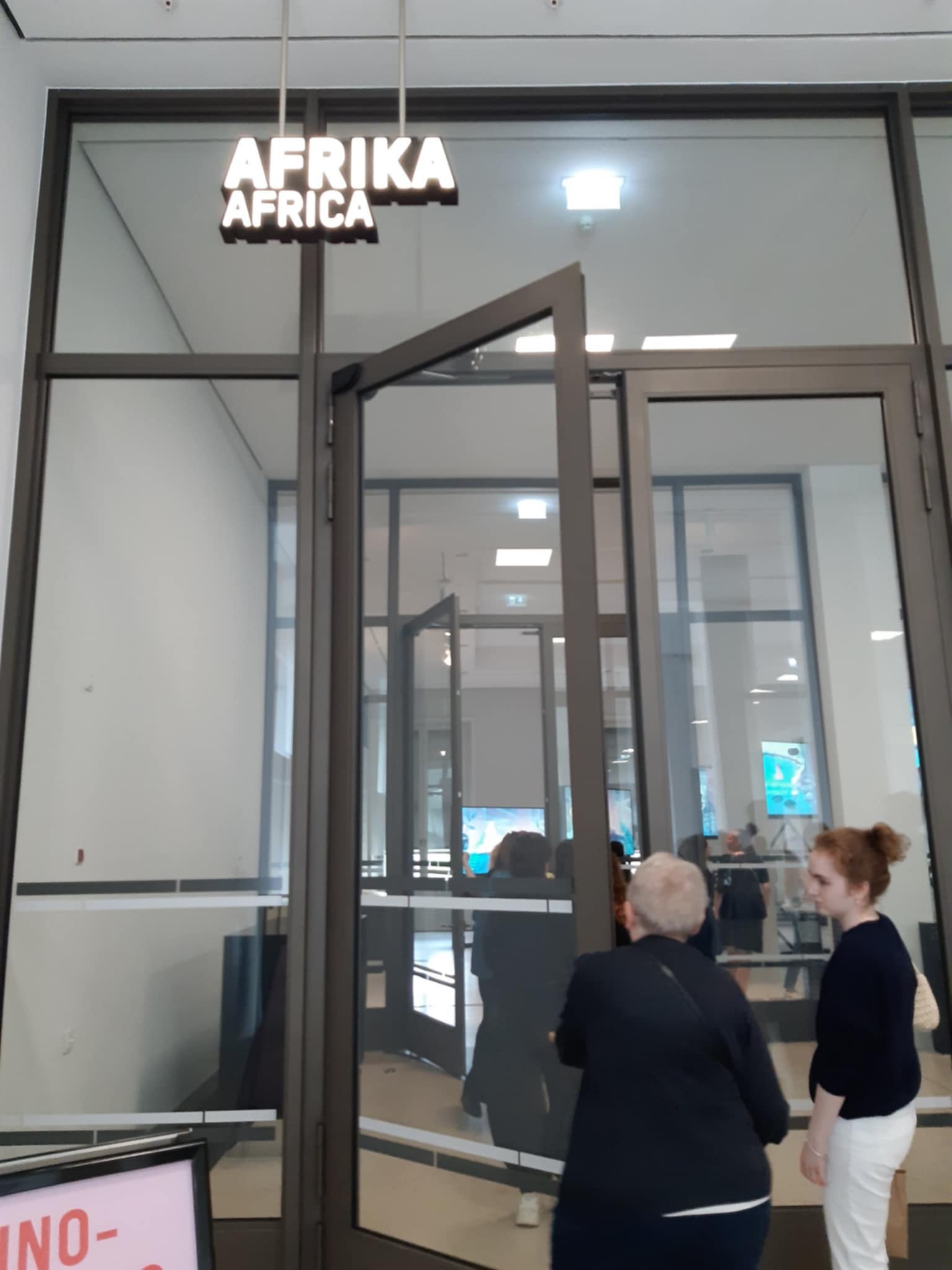 Fotorelacja z wyjazdu Pociągiem do kultury Wrocław–Berlin