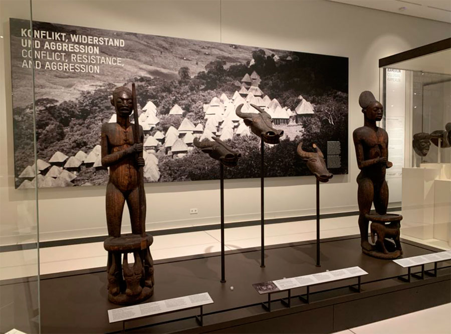 Fotorelacja z wyjazdu Pociągiem do kultury Wrocław–Berlin