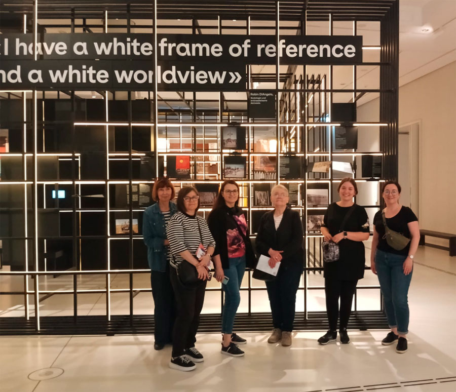 Fotorelacja z wyjazdu Pociągiem do kultury Wrocław–Berlin