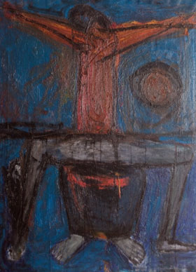 Waldemar Cwenarski, Pieta