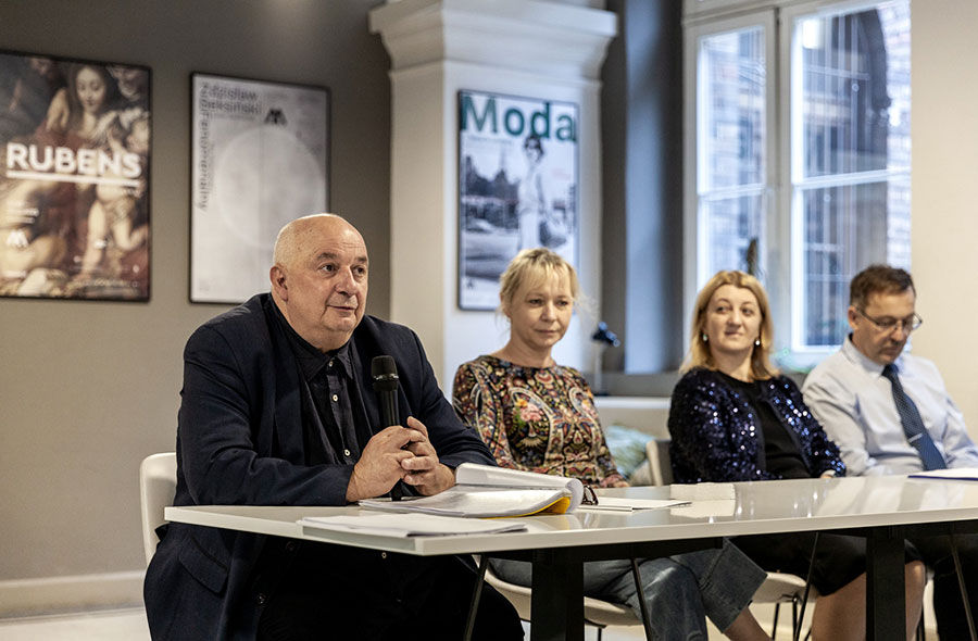Laureaci konkursu „Panorama w obiektywie”