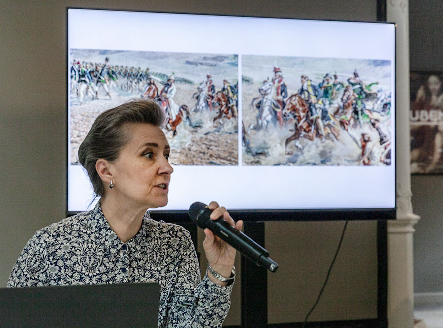 Laureaci konkursu „Panorama w obiektywie”