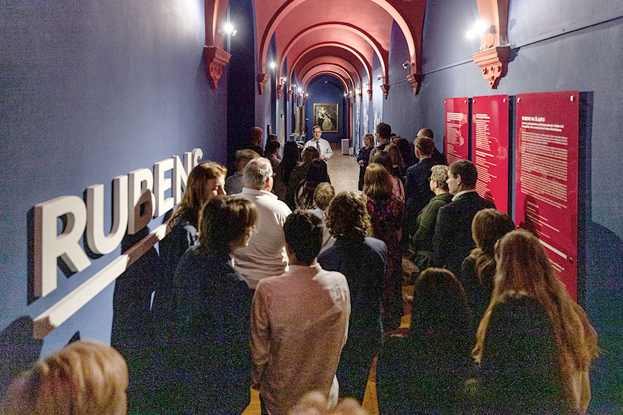 Laureaci konkursu „Panorama w obiektywie”