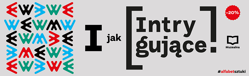 Alfabet sztuki: G jak Gmach. Od pałacu do rotundy