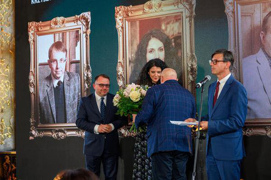 Jubileusz 10-lecia współpracy Muzeum Narodowego we Wrocławiu z Zamkiem Książ
