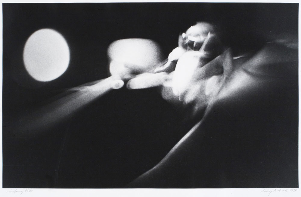 Andrzej Pawłowski „Kineformy”
