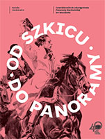 Od szkicu do panoramy