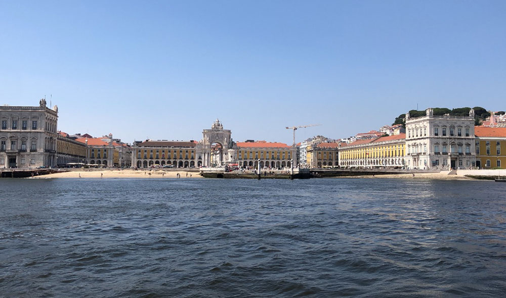 34. konferencja stowarzyszenia International Panorama Council w Lizbonie