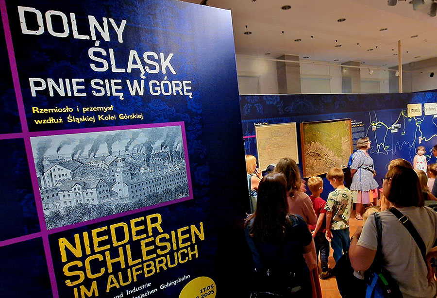 Warsztaty „Kolej na zabawę”