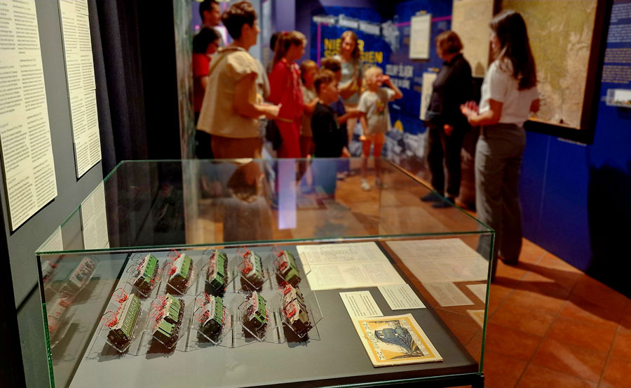 Warsztaty „Z pozdrowieniami z Muzeum”