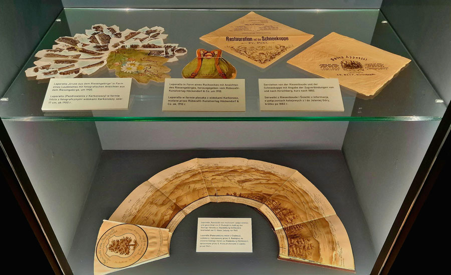 Warsztaty „Z pozdrowieniami z Muzeum”